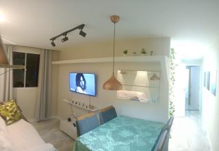 Apartamento Aconchegante Próx Aeroporto & Praias - 8