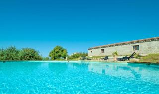 Lofts with private outdoor area and swimming-pool in Badesi - 5