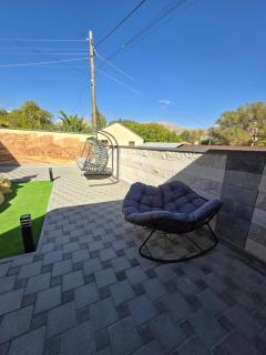 Ultra Energy Hotel - 1