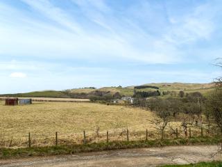 Acreknowe Cottage - Hawick - 5