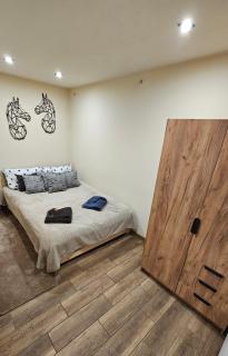 Czarny Koń i Biały Koń Black Horse & White Horse Apartamenty - 7