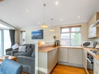 4 Lakeside Lodge - 4