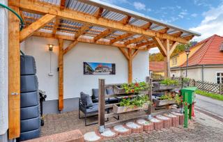 Beautiful Apartment In Südharz With Wifi - 3