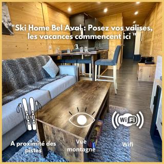 Ski Home Bel Aval - Arc 2000 - LaConciergerie du Varet - 0