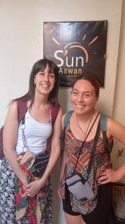Sun Aswan - 1