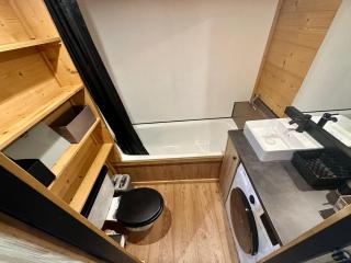 Ski Home Bel Aval - Arc 2000 - LaConciergerie du Varet - 3