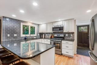 First Chair Chalet - 8