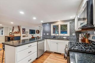 First Chair Chalet - 4