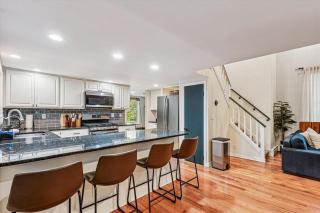 First Chair Chalet - 3