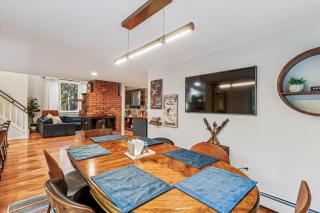 First Chair Chalet - 2