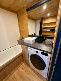 Ski Home Bel Aval - Arc 2000 - LaConciergerie du Varet - 2