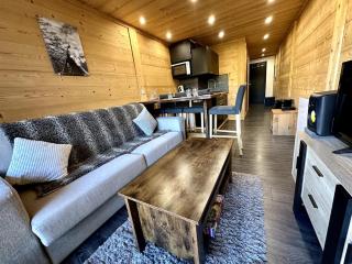 Ski Home Bel Aval - Arc 2000 - LaConciergerie du Varet - 7