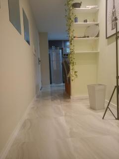 Apartamento Aconchegante Próx Aeroporto & Praias - 5