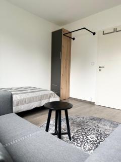 Messe Apartment - Near Trade Fair Grounds - 2