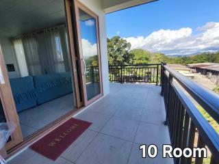 Alice 3-bedroom luxury apartment - 6