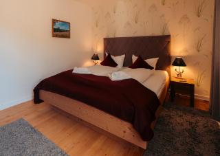 Altes Forsthaus - Fewo "Hasenhorn", mit privater Sauna, Todtnau- Feldberg - 1