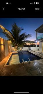 Villa chapman II - 0