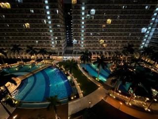 Affordable Stay at Shore Residence near MOA by VCA Staycation - 7