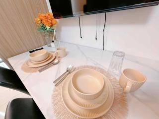 Affordable Stay at Shore Residence near MOA by VCA Staycation - 4