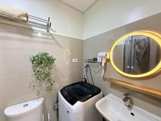 Affordable Stay at Shore Residence near MOA by VCA Staycation - 3