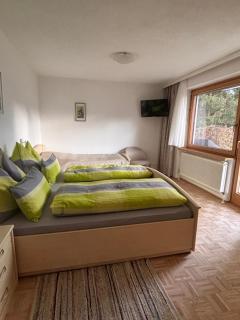 Ferienwohnung Jeller - 1