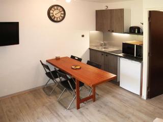 Studio cosy pour 4 personnes, accès pistes, animaux admis - FR-1-322-4 - Les Orres - 9