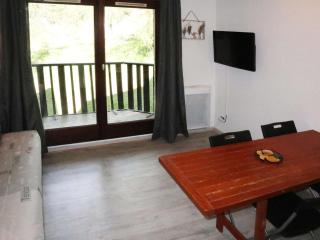 Studio cosy pour 4 personnes, accès pistes, animaux admis - FR-1-322-4 - Les Orres - 0