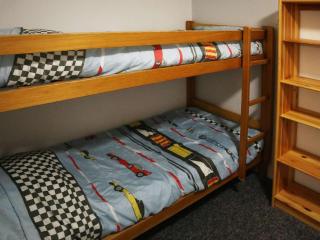 Studio spacieux 4 pers, skis aux pieds, près commerces - FR-1-322-12 - 9