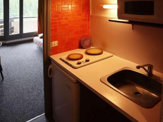 Studio spacieux 4 pers, skis aux pieds, près commerces - FR-1-322-12 - 7