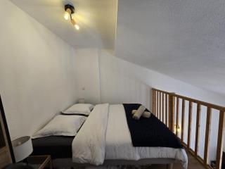 T1 bis Proche Cern Parking Privé - 6