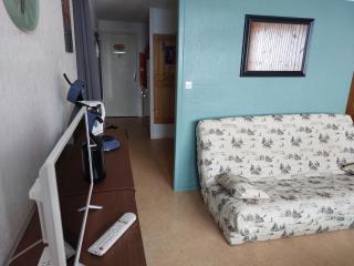 Appt 4 prs Tour de La Biche depart skis aux pieds - 7