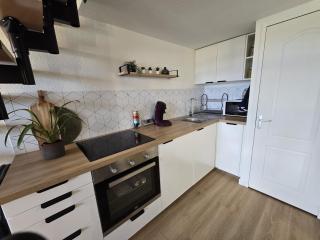 T1 bis Proche Cern Parking Privé - 3