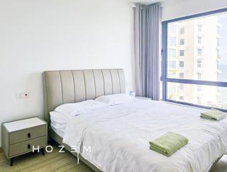 2BR2B Hozem JB1605 Apartment Forest City - 8