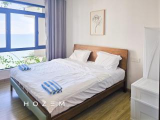 2BR2B Hozem JB1605 Apartment Forest City - 7