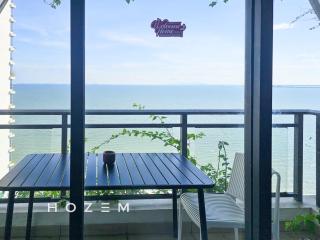 2BR2B Hozem JB1605 Apartment Forest City - 6