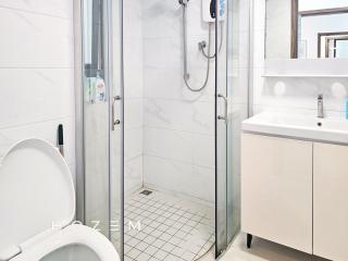 2BR2B Hozem JB1605 Apartment Forest City - 2