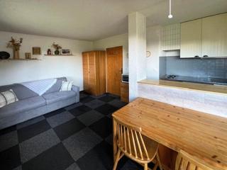 Studio calme 4 pers, proche télésiège, balcon - FR-1-322-192 - 0