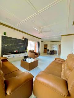 Queen's Villa Yercaud - 2