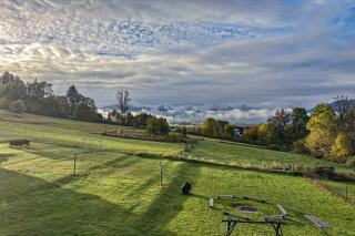 Willa Leśny Potok - 0