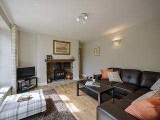 Holliers Cottage - 6