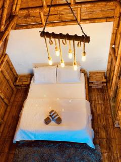 New Paradise Nueva Sede - La Vega Cundinamarca -Avistamiento de aves - 4