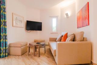 Bonita, V3 431 com vista piscina da Baleia no resort Balaia Golf Village - 7