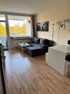 Ferienwohnung Franzi - 0