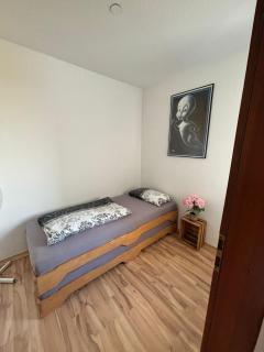 Ferienwohnung Franzi - 6