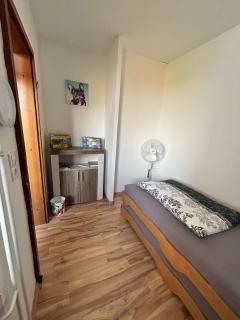 Ferienwohnung Franzi - 5