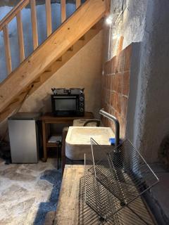 La maison du moulin - 1