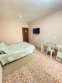Quarto Aconchegante e Preço justo para COP30 em Belém-PA - 0