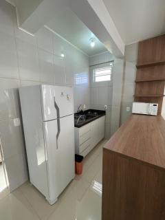 Kitnet Suíte Premium - 0