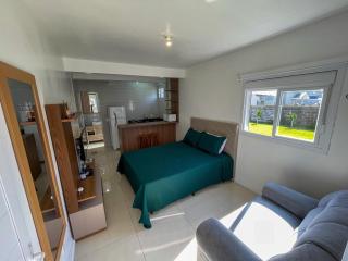 Kitnet Suíte Premium - 8