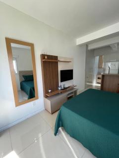 Kitnet Suíte Premium - 4